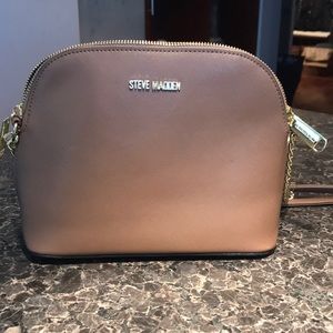 Steve Madden Crossbody Clutch Satchel Bag